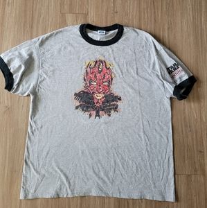 Vintage Star Wars T-Shirt